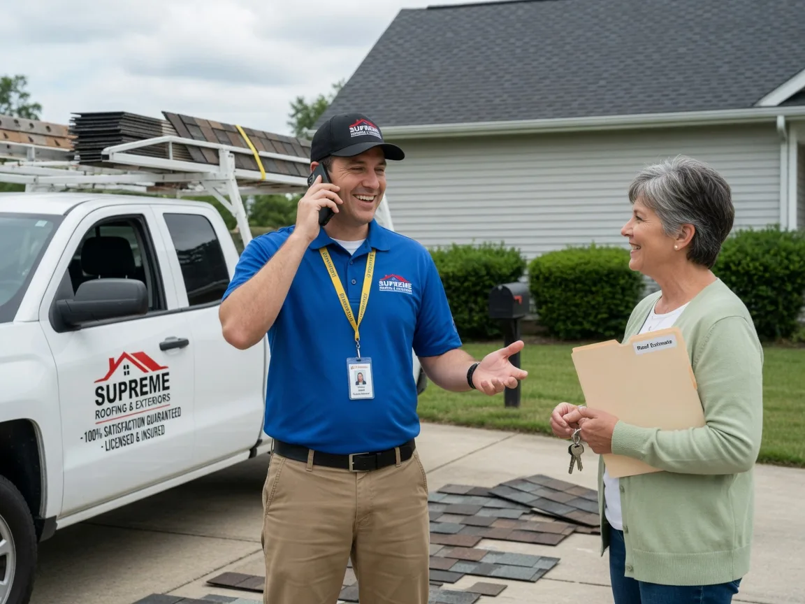 Roof Replacement Carrizo Springs, TX FAQs